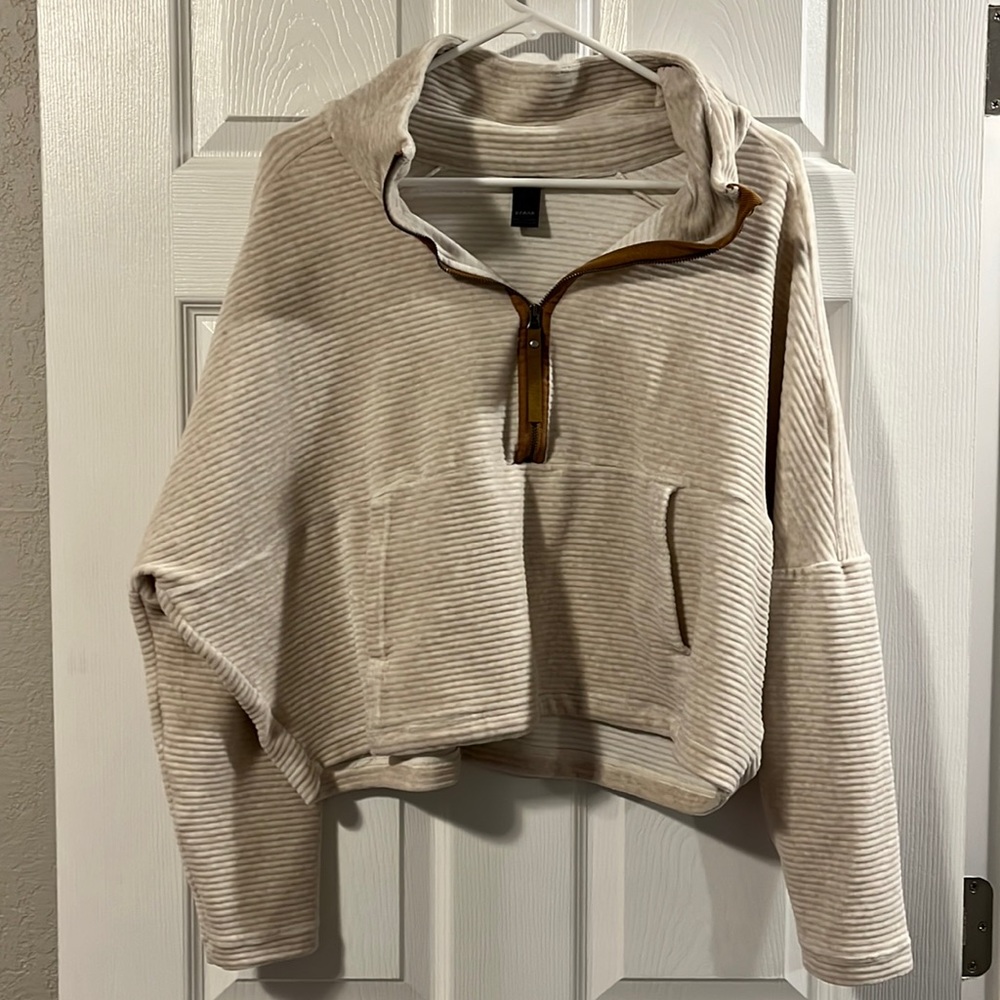 Women's prAna Escambia Half Zip